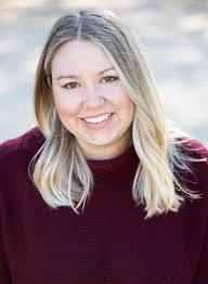 Caroline Middlebrooks's Instagram, Twitter & Facebook