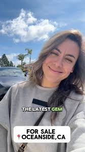 ‼️For Sale in Oceanside, CA‼️, Welcome to the latest gem in the Ocean  Terrace community of Oceanside! 🌊 This turnkey home, with its fully  permitted additions, offers 4 bedrooms, a loft, and 3 baths ...