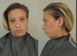 Woman arrested after fight with mother over chicken and biscuits