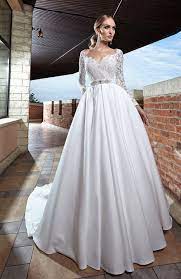 Pin By Valdi Bride Wedding Dresses Fo On Suknie Slubne Ktore Robia Niesamowite Wrazenie Valdi Bride Dresses Wedding Dresses Sleeveless Wedding Dress