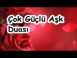 Kopek Gibi Asik Etme Duasi Aninda Kabulu