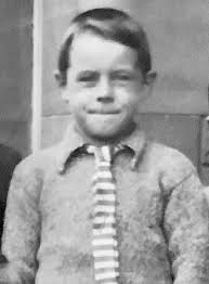 Jubilee Bonnets, Stephen Tull's Hill