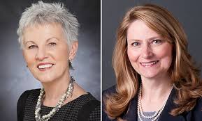 Schwab Names 2 New Board Members