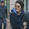 Still dating his girlfriend mary winstead? 1