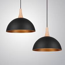 3 pcs plafonnier luminaire 5 spots, luminaire design moderne éclairage plafond lampe salon cuisine couloir chambre e27 rouge nombre de lumière: Loft Moderne Suspendu Luminaire En Verre E27 Luminaires Cuisine Restaurant Salon Chambre 8 Rouge Bazis Az