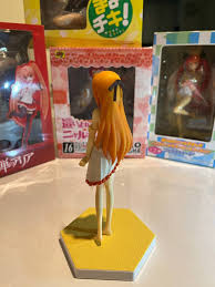 My first real loot post! :D — MyFigureCollection.net