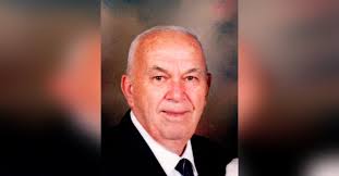 Obituary information for William "Bill" Andrews