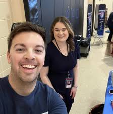 STEM nights are always a fun time!