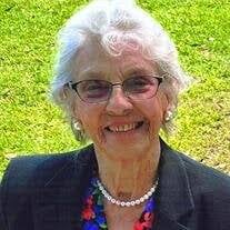 Lucille Rost Eaton Obituary