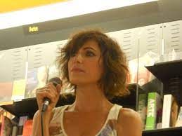 Giorgia was born in rome. Giorgia Singer Wikipedia