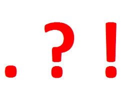 Masalah yang kamu hadapi dapat diselesaikan secara mudah hanya dengan mengajukan beberapa pertanyaan. Best English Grammar Guide The Usage Of 14 Commonly Punctuation Marks Mediainggris Com Mediainggris