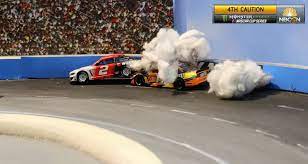 Nascar xfinity series 2021 (8). Stop Motion Nascar Texas Size Trouble Nascar Com