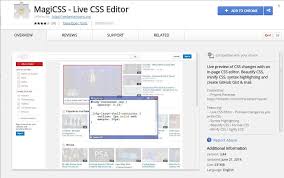 Efter att kanal 5 sänt den andra säsongen tillsammans med norska tvnorge år 2006, valde man att inte producera någon mer säsong åren därpå. Magicss Live Css Editor Web Development Technology Resources