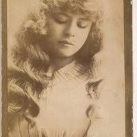 Mrs. Sumner Welles, George Grantham Bain Collection