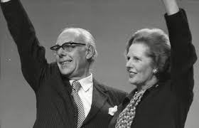 Jonathan Aitken: Denis was Margaret Thatcher's £90bn secret weapon