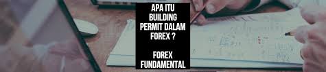 Assalammu'alaikum para penduduk kaskus dimana pun anda berada. Apa Itu Building Permit Dalam Forex Rediyus