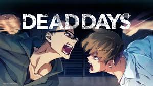 DEAD DAYS - Review - NookGaming