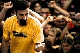 System Of A Down Serj Tankian War Gifs Get The Best Gif On Giphy