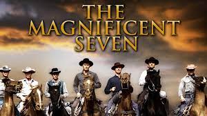 The stone work and glass detail are so intricate, it's just beautiful. The Magnificent Seven Hollywood Suite