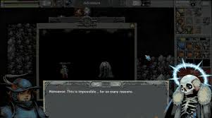 This puzzle game flew mostly under the radar, and more name recognition will come from the title's publisher, devolver digital. Wie Man Den Lich In Loop Hero Besiegt Komponenten Pc