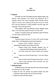 Dan sejenisnya yang bersifat bombastis. Contoh Program Kerja Psb Ppdb Penerimaan Siswa Baru Atau Penerimaan Peserta Didik Baru Program Kerja Psb