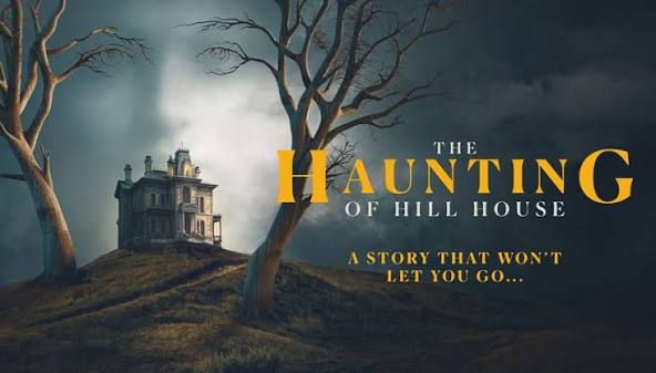 The Haunting Of Hill House | Theatr Clwyd