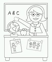 Dibujos del dia del maestro para pintar, parte 3. Dibujos Del Dia Del Maestro Para Colorear Heartfeltblurbs Blogspot Com