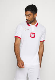 Der aktuelle trainer der nationalmannschaft von polen ist der portugiese paulo sousa. Nike Performance Polen Nationalmannschaft White Sport Red Weiss Zalando De