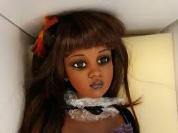 Jan mclean dolls ebay hotsell