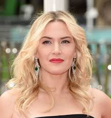 Pure beauty 😍 kate Winslet 💖