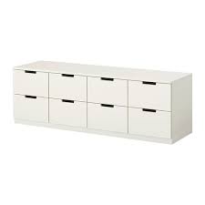 Mobilier Et Decoration Interieur Et Exterieur Ikea Drawers Ikea Nordli 8 Drawer Dresser