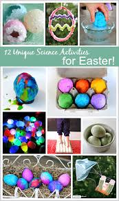 This eyfs maths workbook contains a variety of different maths activities that are. 12 Unique Easter Science Activities For Kids Buggy And Buddy