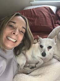 My best friend!! How cute 😍🐈💕🐁💕