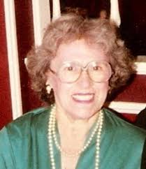 Margaret Kelley Obituary