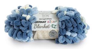 165 n main (2,256.55 mi) colville, wa 99114. Bernat Alize Blanket Ez Yarn Super Chunky