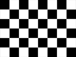 Black And White Checkered Flag Background File Auto Racing Chequered Svg Wikipedia The Free Encyclopedia Checkers Game Chess Board Checkerboard Pattern