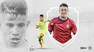 He is assisted during matches by his countrymen sander van roekel and erwin zeinstra. Who Is Adam Hlozek Biography Family Personal Profile Football Career And Net Worth Knowinsiders