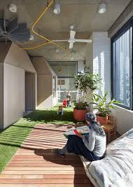 East Sydney Early Learning Centre By Andrew Burges Architects Slateroofing Early Learning Centre Learning Centers Early Learning