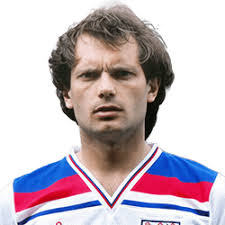 Millwall FC » Trainerliste