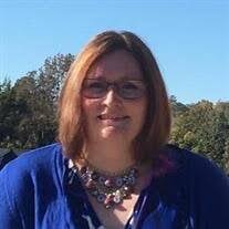 Victoria Renee Ball Patterson Obituary