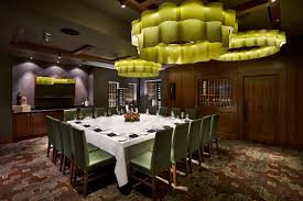 Private Dining Rooms Dc