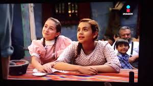 It premiered on april 25, 2017 and ended on august 4, 2017. Jenny Kay Paquita La Del Barrio 2 Youtube