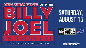 tickets on sale now for billy joel at new era field