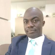 Emmanuel Apatu Danso