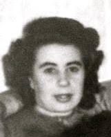 Beatrice Cecilia Labonte Cooney (1921-2000)