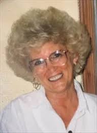 Obituary for Patricia F Moore