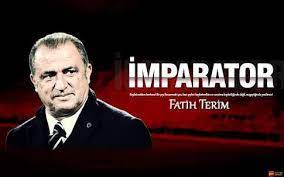İmparator fatih terim'in çocukluğu, futbolculu. Imparator Fatih Terim Home Facebook