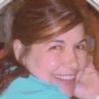 Karen Elizabeth Castille Lyons (1965-2012)