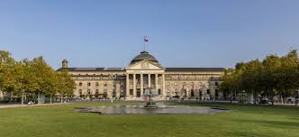 As one of the almost 50 american bases located in germany, usag wiesbaden hosts almost 15000 individuals. Hidden Gems Of The World Casino Wiesbaden Hesse In Germany Luxury Lifestyle Magazine