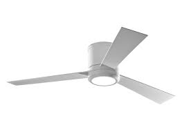 Gone are the days of having to choose. Clarity Max Ceiling Fan With Light By Monte Carlo 3clmr56rzwd V1